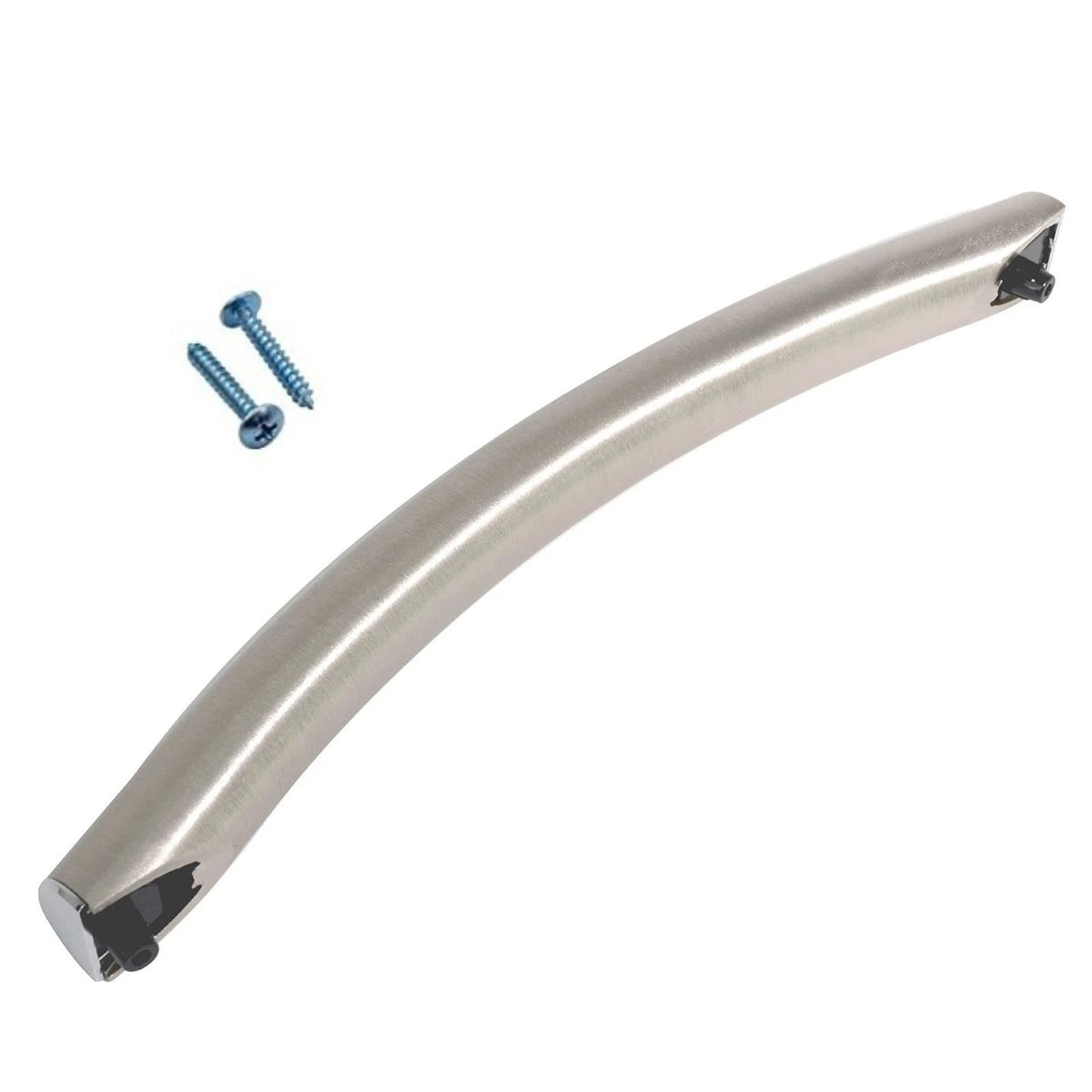 Microwave Door Handle for Samsung Oven (DE94-02933A)