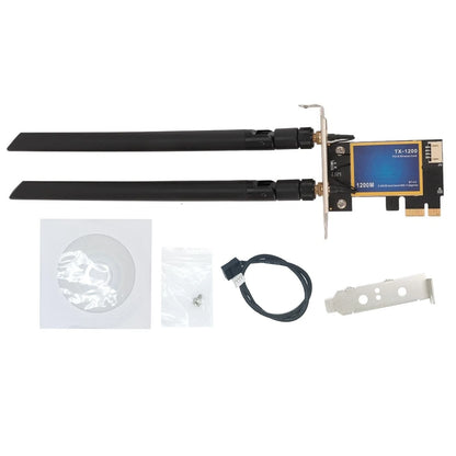 Bluetooth 4.0 Wireless Network Card for TX-1200 Model