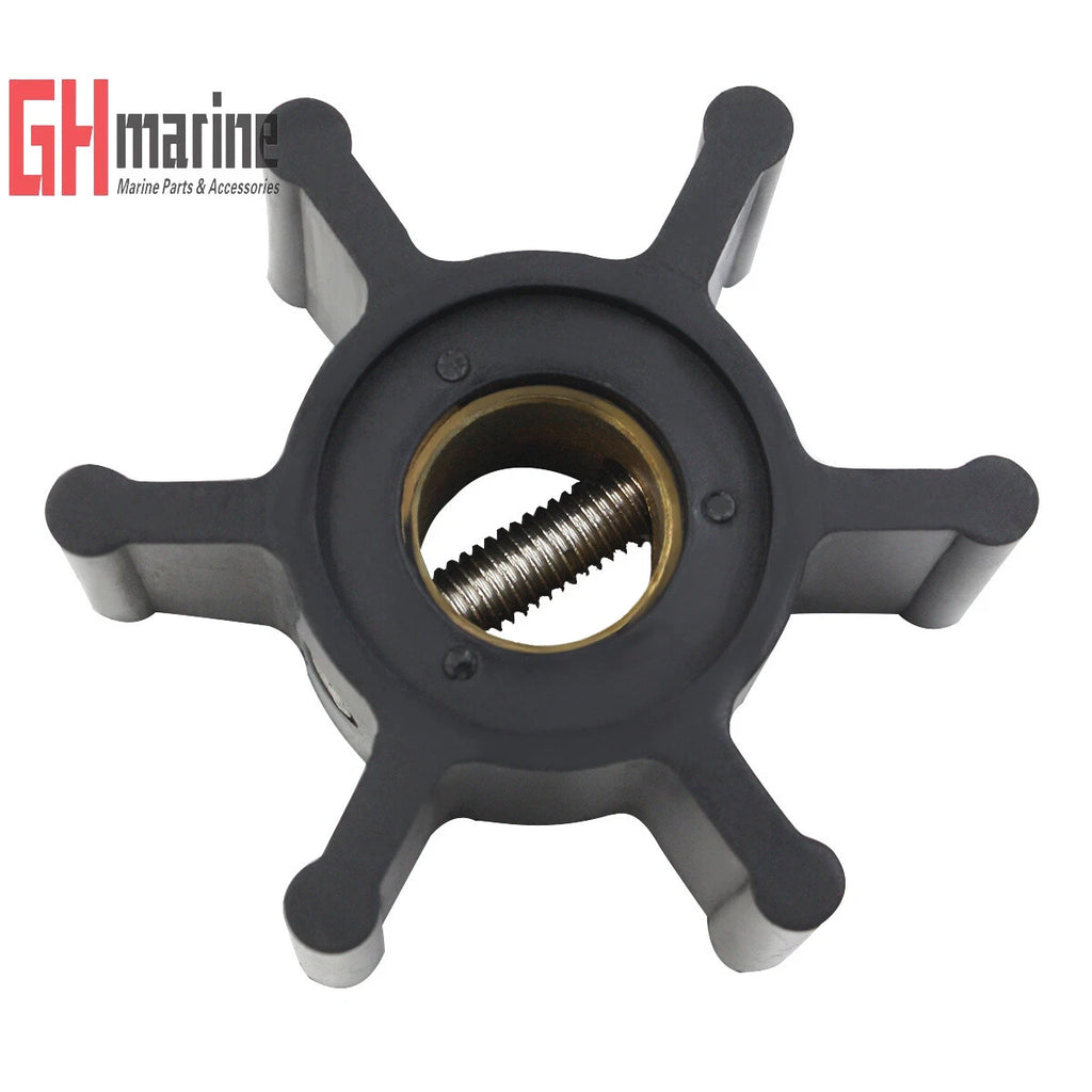 Yanmar Engine Flexible Water Pump Impeller for HM/HM 35/HM 35F
