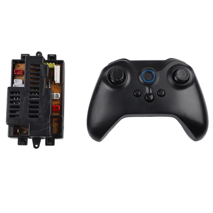 Control Receiver for