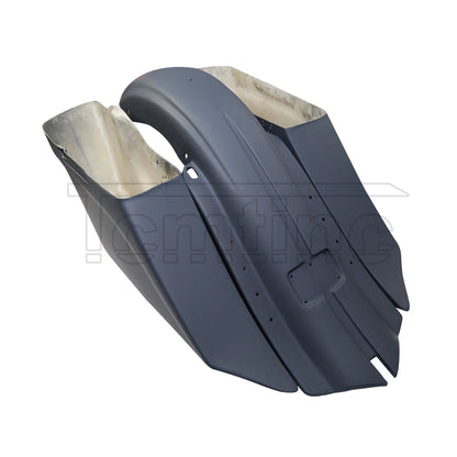 Stretched Saddlebags for Harley Electra Glide Baggers (2014–2024)