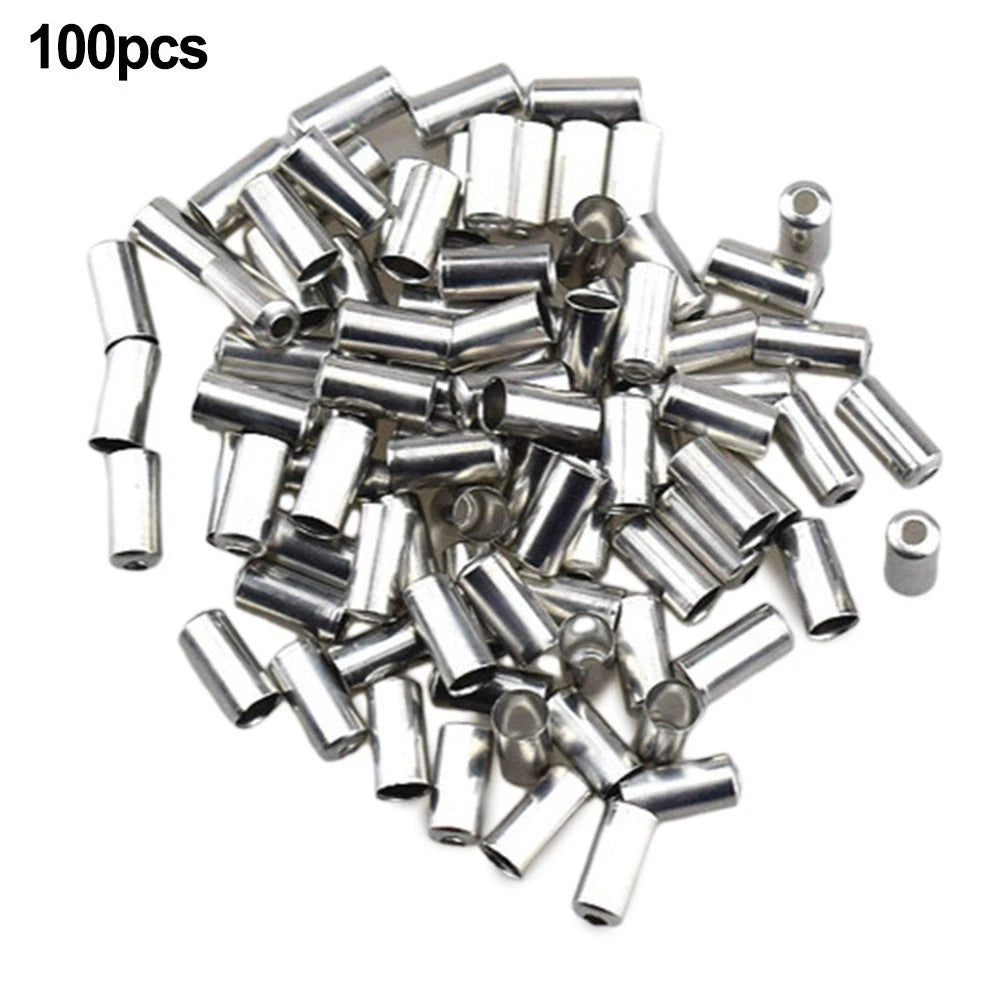 Cable End Cap for Road Bike (Universal Fit)