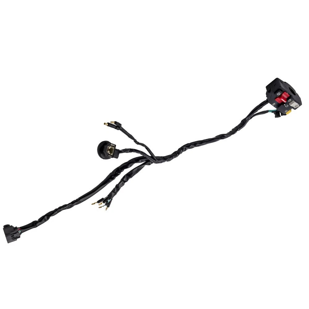 Start Light Kill Switch for Honda TRX 300 EX 300EX (1999–2004) 35020-HM3-A00