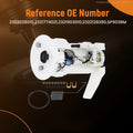 Fuel Pump Module Sending Unit Assembly for Toyota RAV4 (2001–2005)