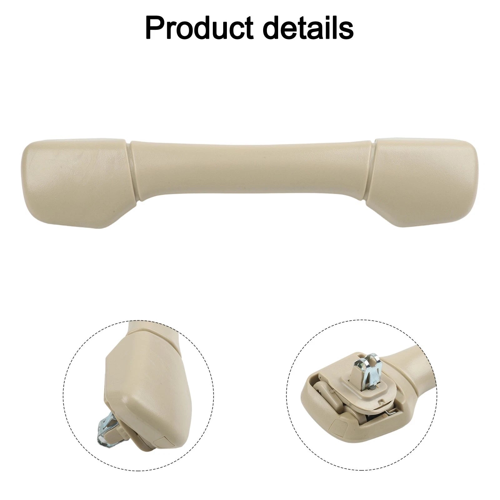 Grip Handle Strap Assist for Lexus RX350, IS250 (Direct Fitment)