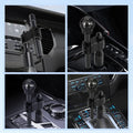 Gear Shift Extension Rod for