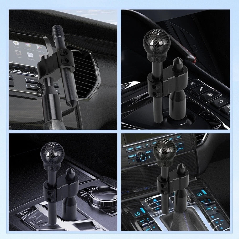 Gear Shift Extension Rod for