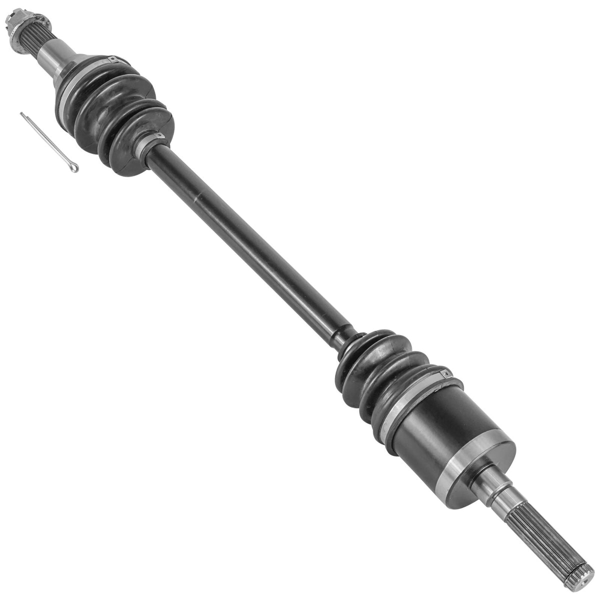 Front Right CV Joint Axle Shaft Replacement for Can-Am Maverick 1000R (2014–2018)