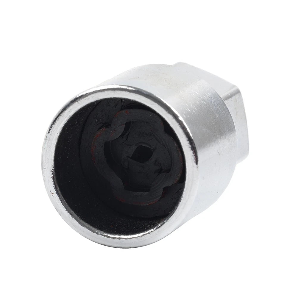 Wheel Lock Key for Ford Mustang F-150 (1PC)
