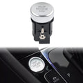 Ignition Switch Button for Volkswagen Golf MK7 (2013–2017)