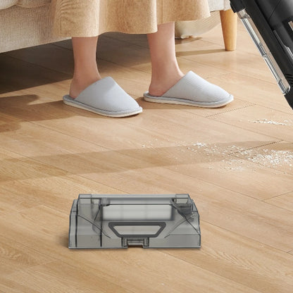 Dust Box for Z10 PRO D10 Plus (Replacement)