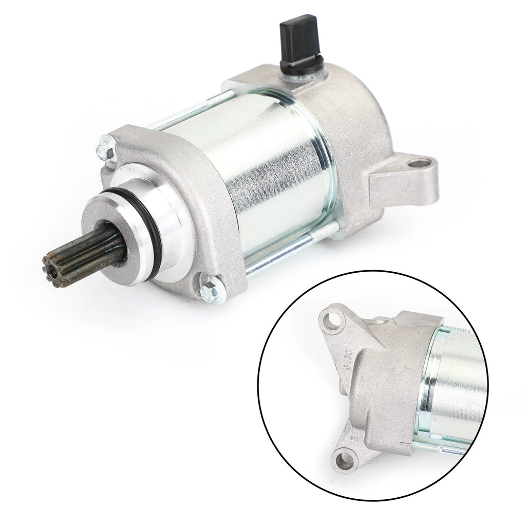 Starter for Yamaha WR 450 (2007–2015) 5TJ-81890-30
