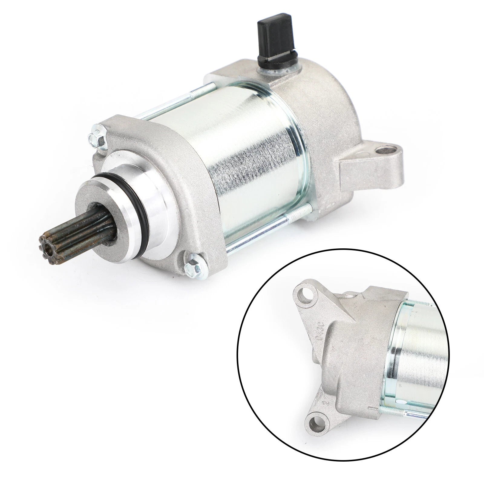Starter for Yamaha WR 450 (2007–2015) 5TJ-81890-30