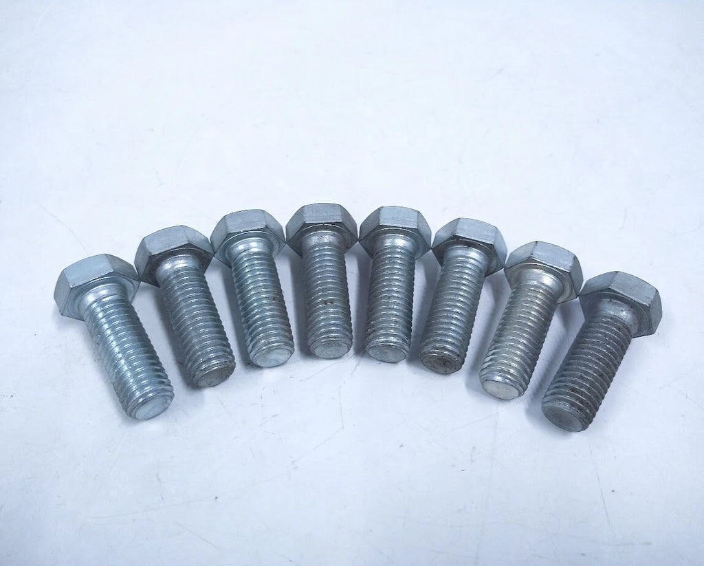 Hexagon Screw Set (8 Pack) for Volvo Penta 955591