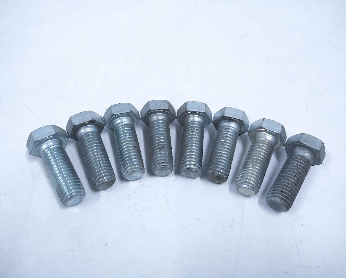 Hexagon Screw Set (8 Pack) for Volvo Penta 955591