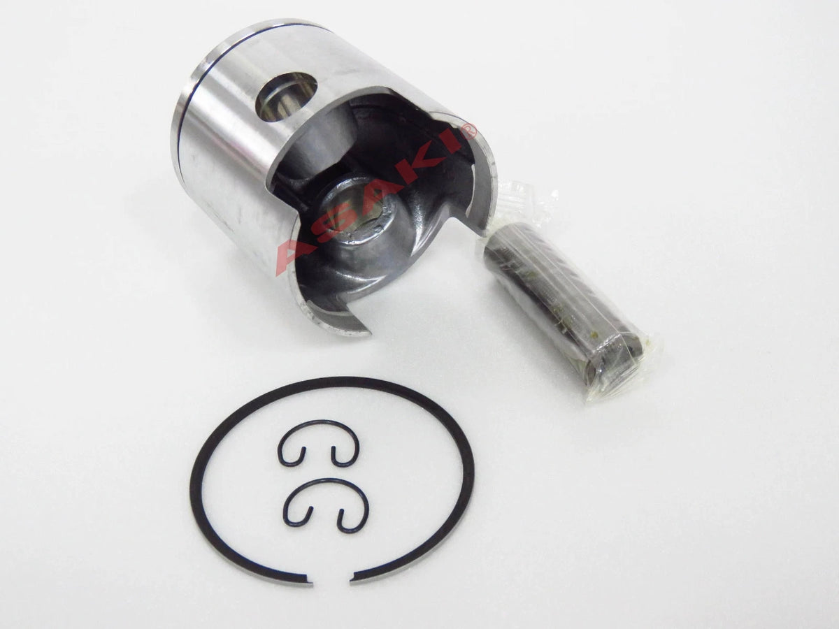 Piston Kit 0.50 + Ring for Polaris Galaxy 440/Super Sport (1990–1995)