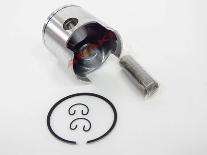 Piston Kit 0.50 + Ring for Polaris Galaxy 440/Super Sport (1990–1995)