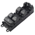 Driver Front Door Master Window Switch AH22-14540-AC for Land Rover LR4 (2010–2015)