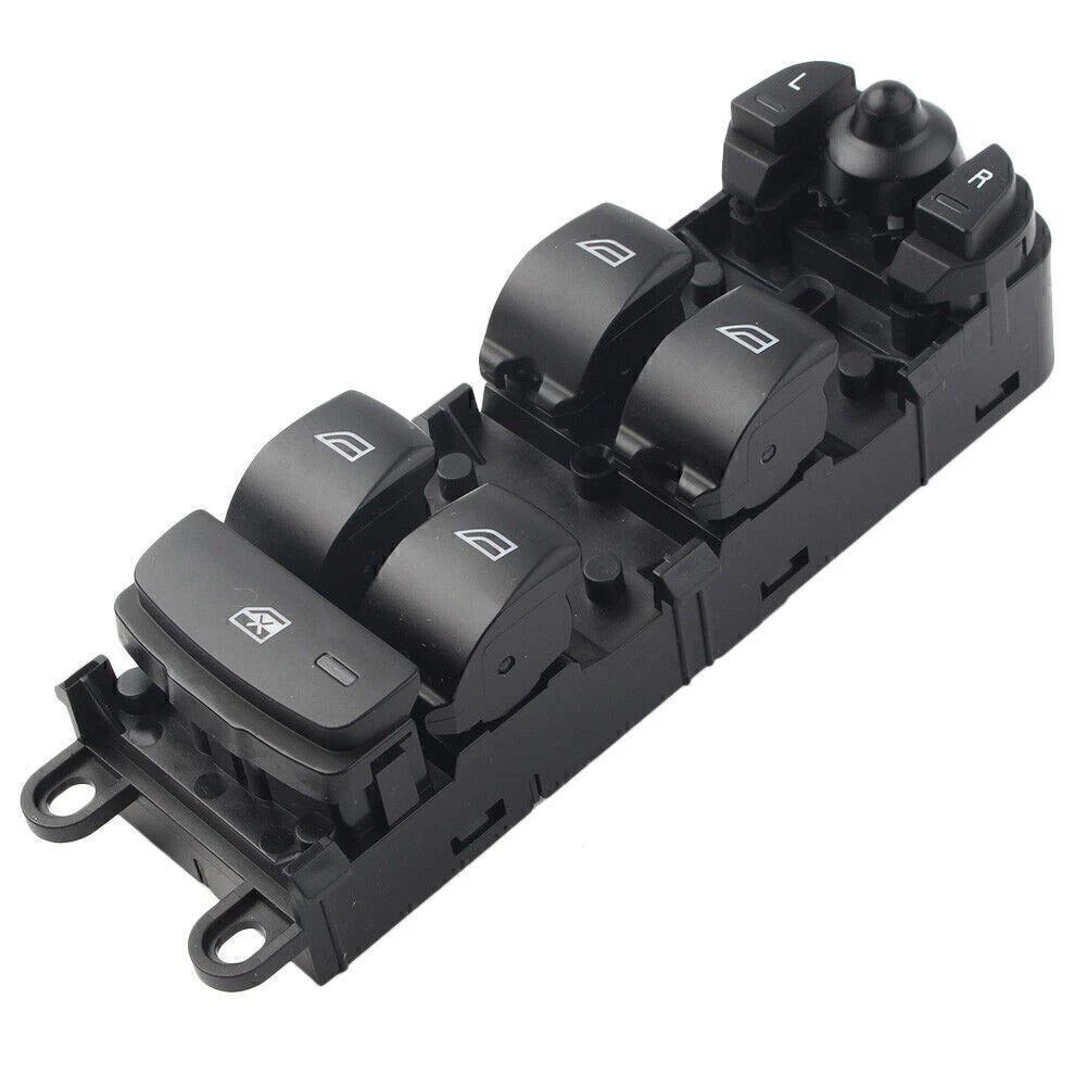 Driver Front Door Master Window Switch AH22-14540-AC for Land Rover LR4 (2010–2015)