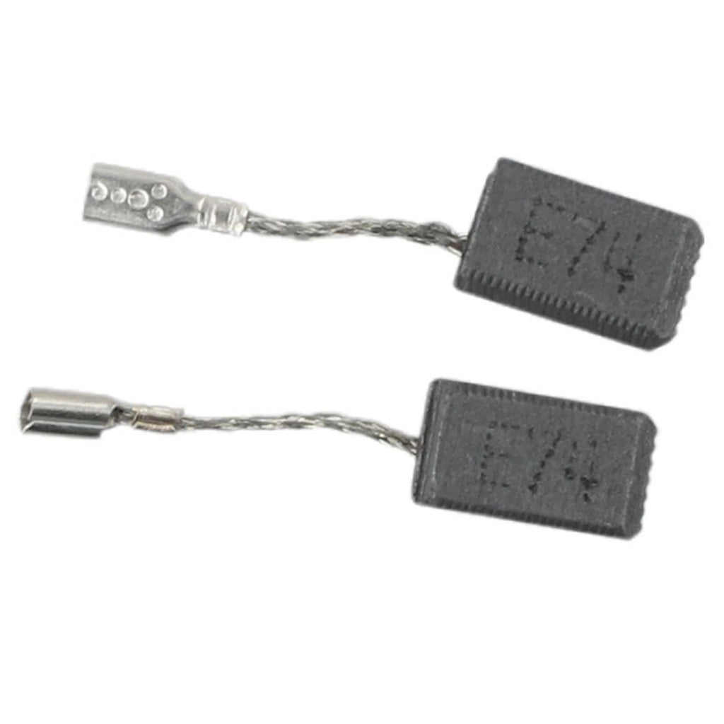 2pcs Carbon Brush for GWS7-100 7-125 Angle Grinder (Electric)