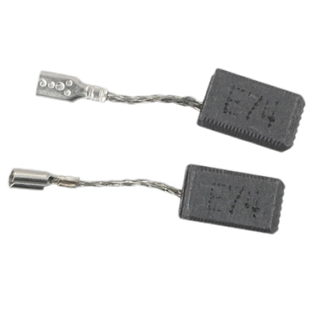 2pcs Carbon Brush for GWS7-100 7-125 Angle Grinder (Electric)
