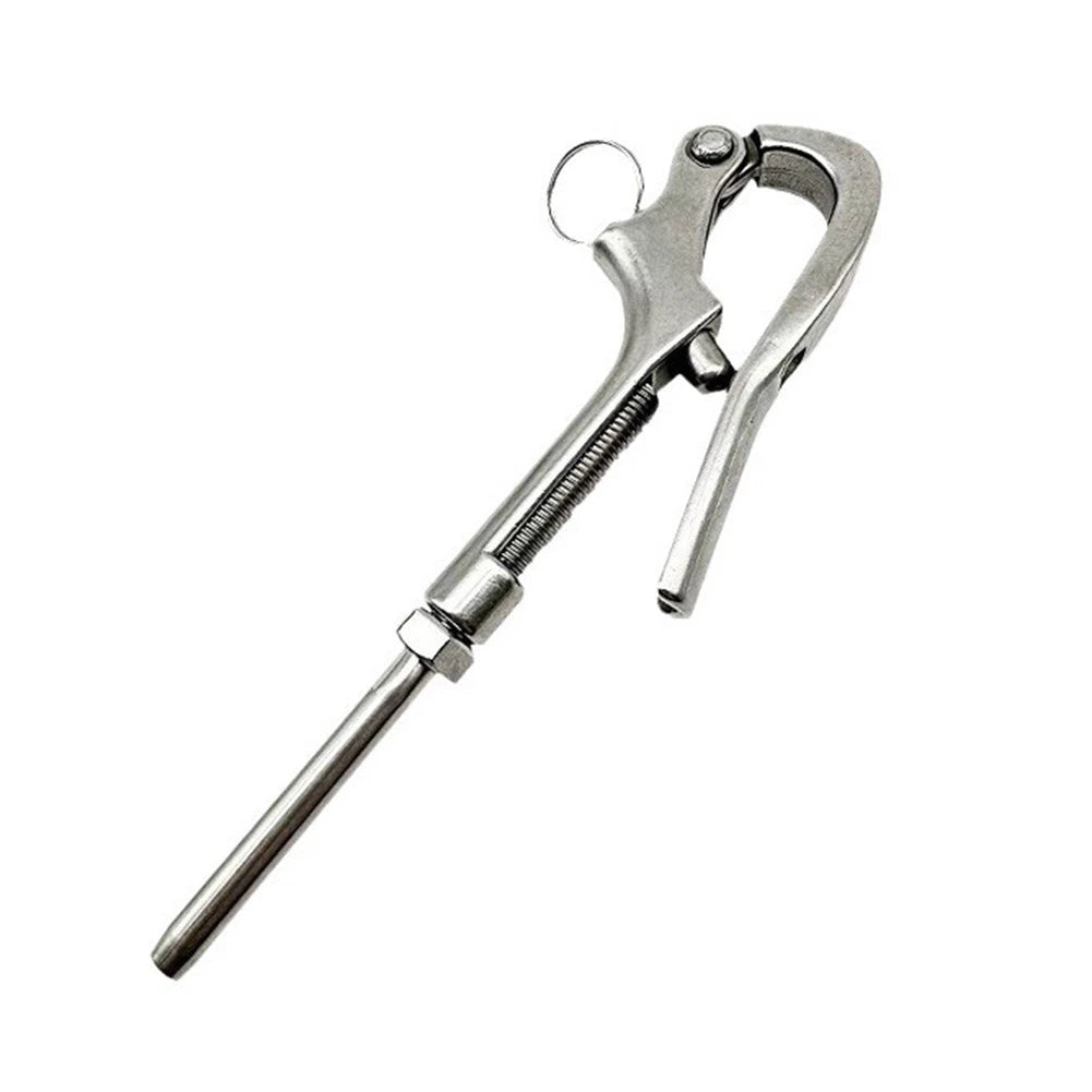 Quick Release Mechanism Pelican Hook for Marine Equipment