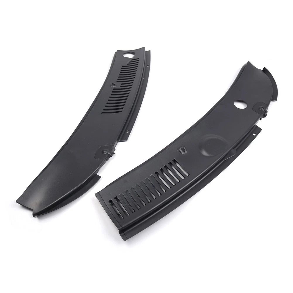 Windshield Wiper Vent Gugel Grille for Ford Mustang (1999–2004) 3R3Z6302228AAA