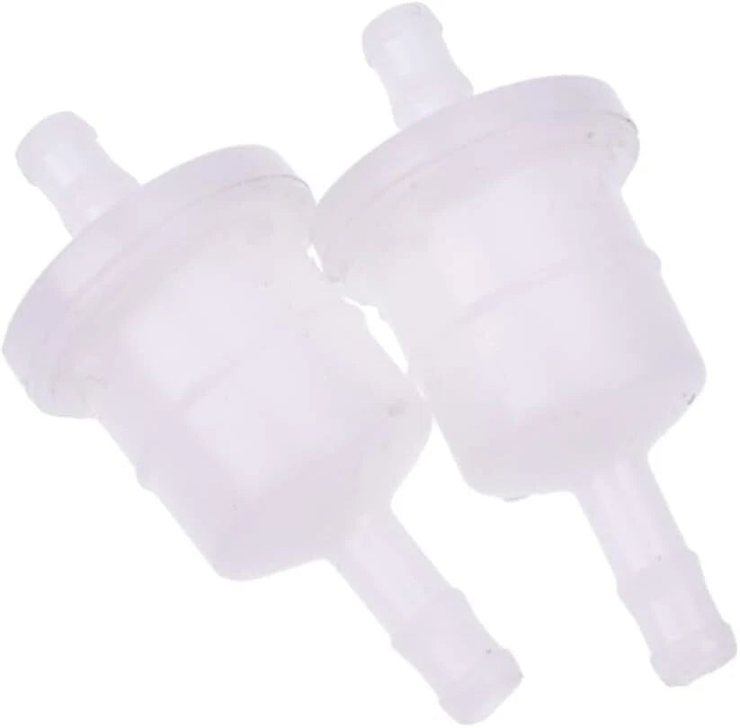 2X Fuel Filter for Yamaha F4 F5 F6 (2006) 68T-24251-00