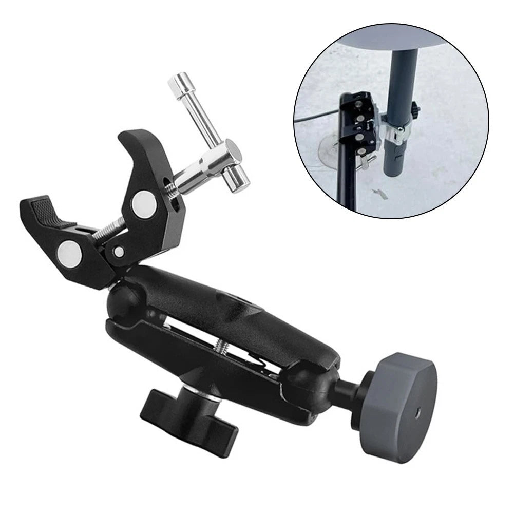 Adjustable Mount Clamp Kit for