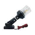 LED Taillight for Boat (Adjustable Vertical Anchor Light)