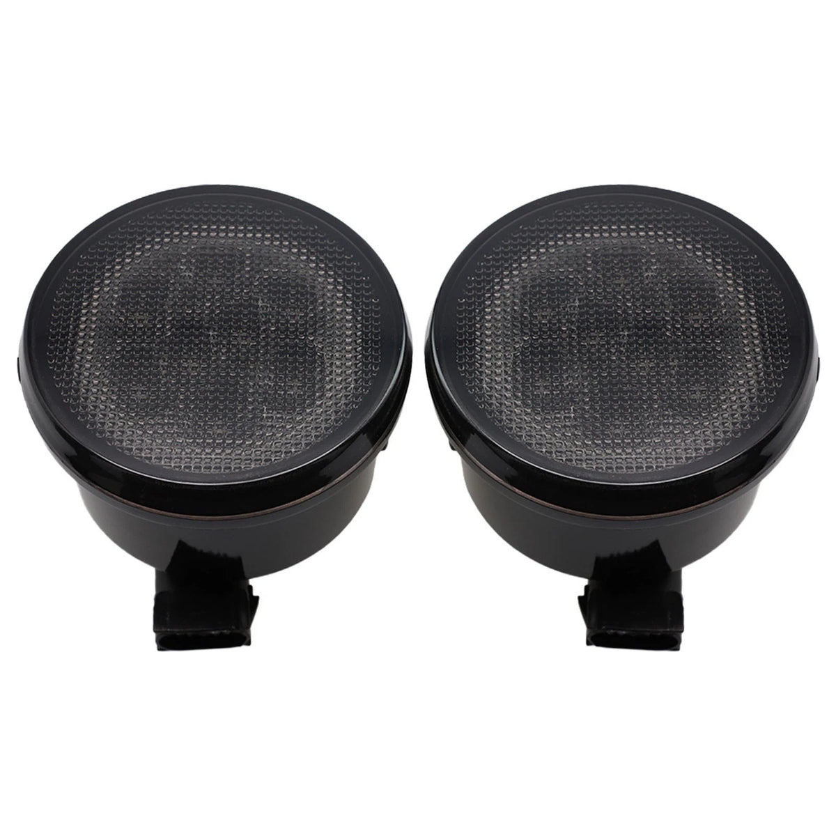 2X Turn Signal Lights for Jeep JK JKU (2007–2017) Waterproof