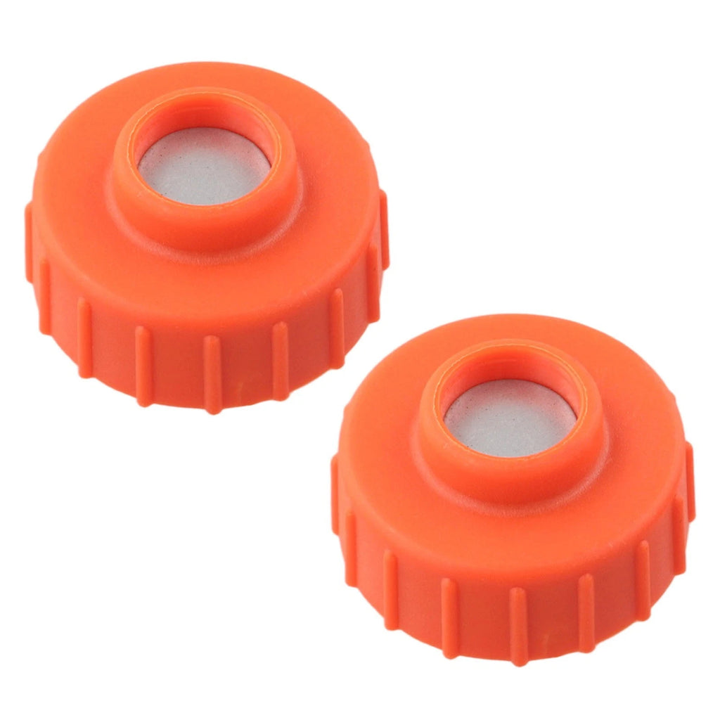 Knob for Troy TB252S TB35EC (Compatible, Left Hand Thread, 75308559)