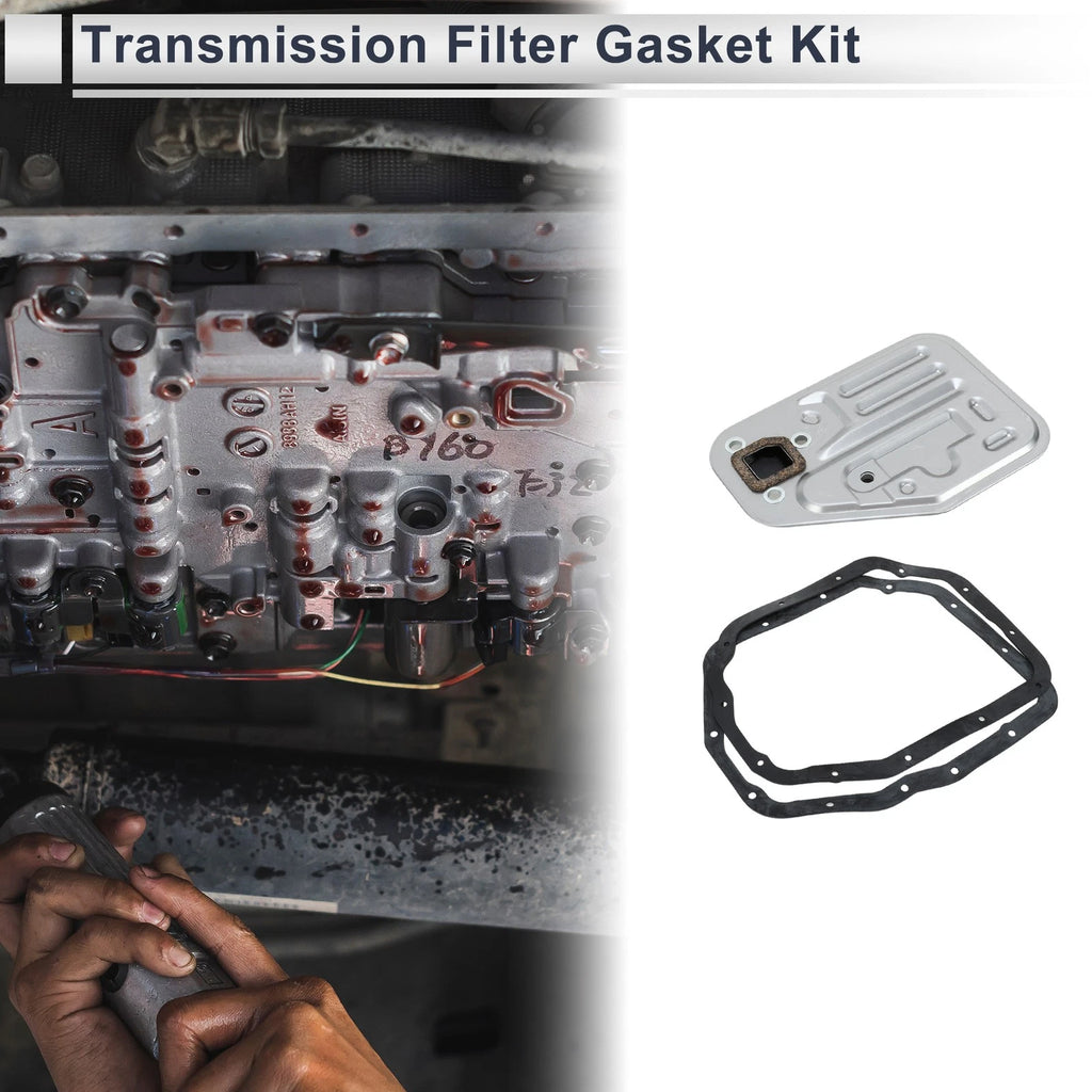 Transmission Filter Gasket Kit for Mitsubishi Galant (1997–2003)