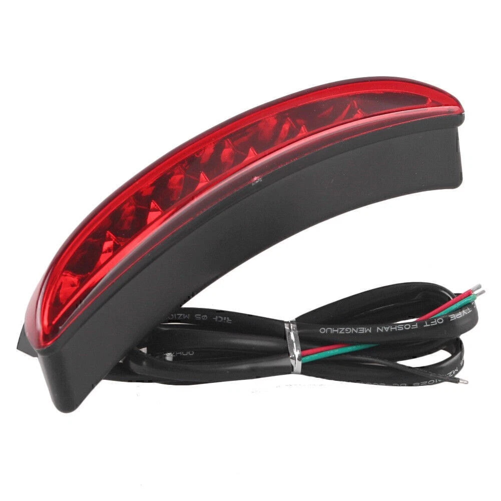 LED Rear Tail Brake Light for Harley Davidson XL 1200L (2006–2011)