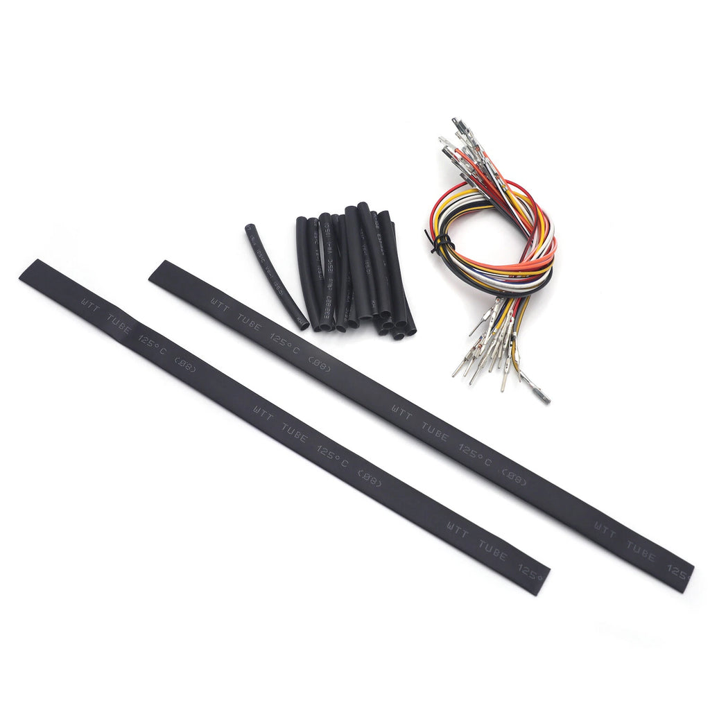 Wiring Extension Harness for Harley Softail Dyna XL (2007–2013)