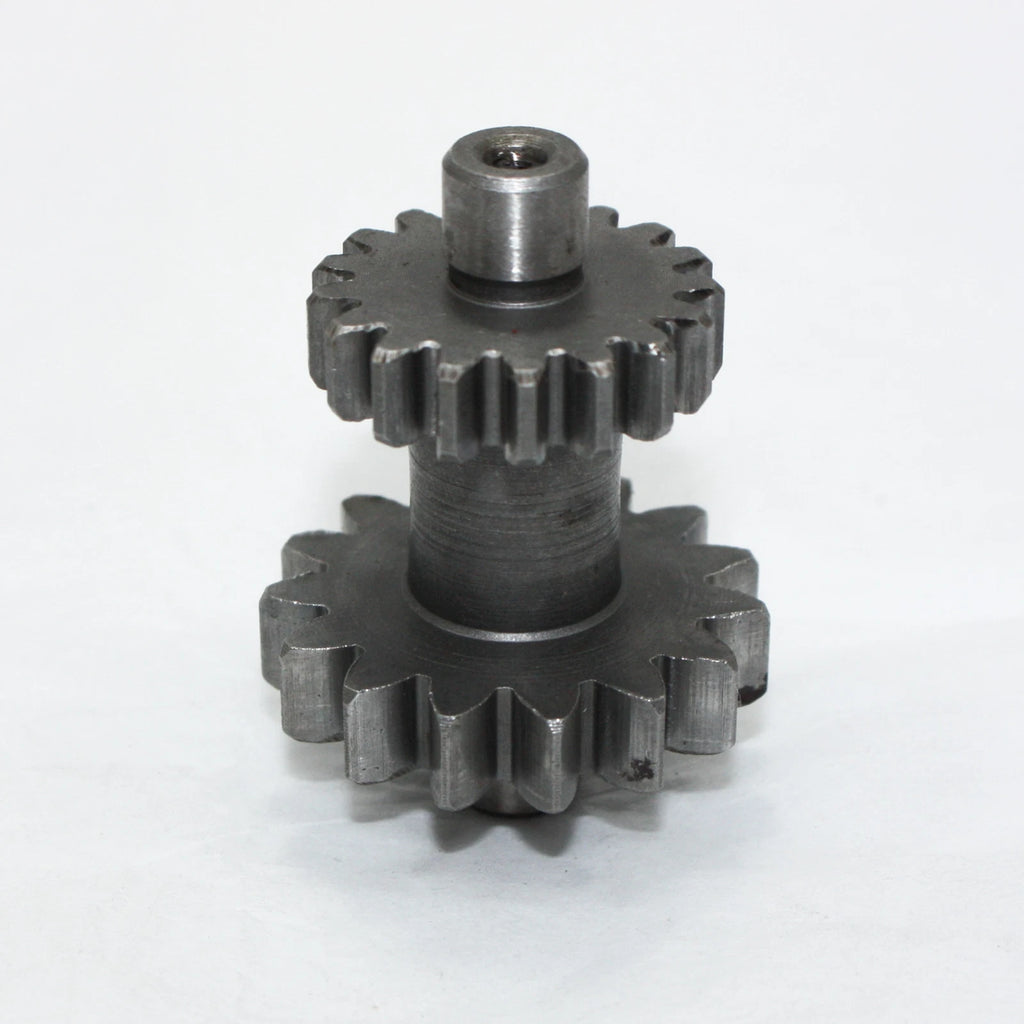 Starter Motor Sprocket Gears Set for CB250 (2000–2023)