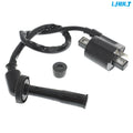 Ignition Coil for Yamaha Raptor 660 YFM660 (2001–2005)