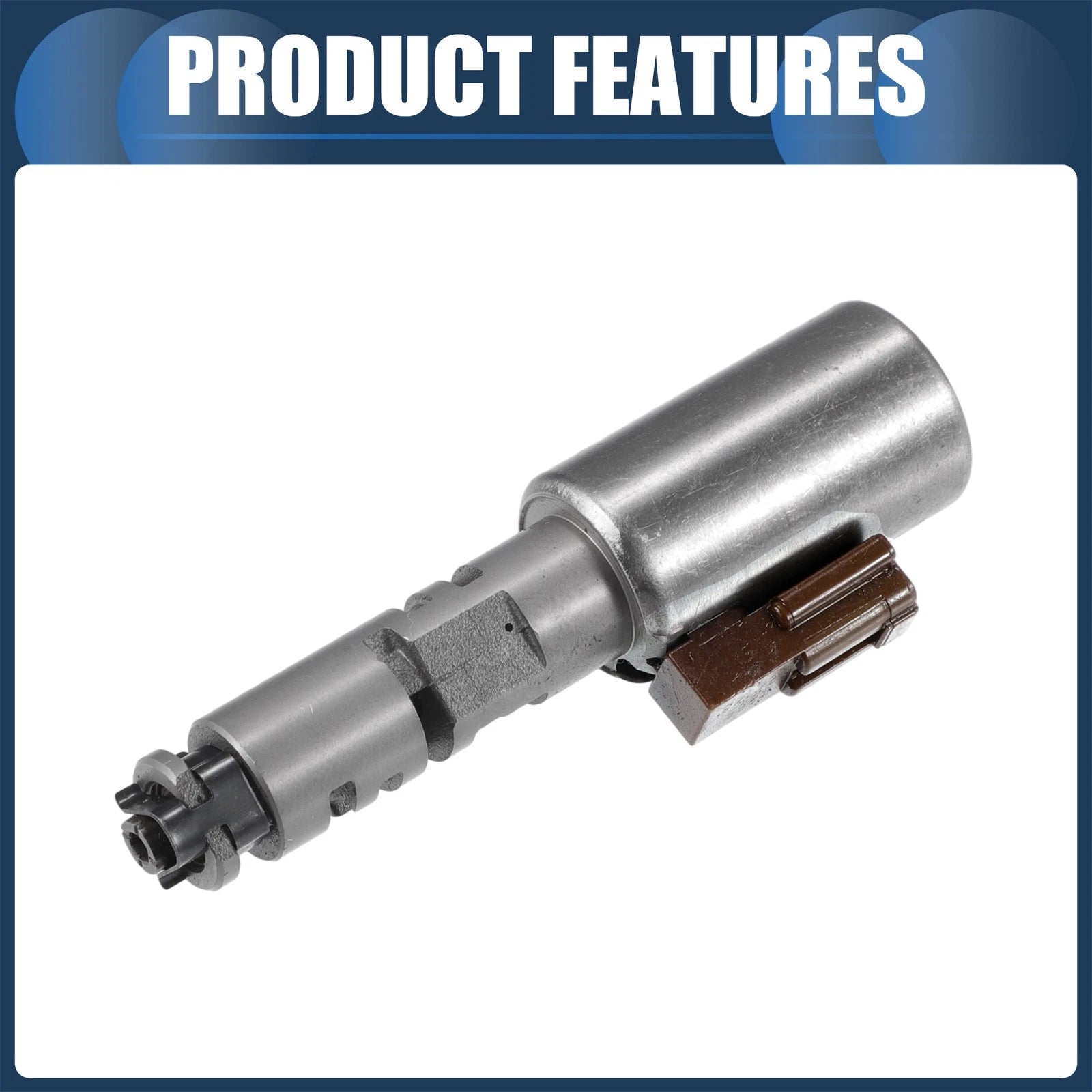Transmission Control Solenoid Replacement for Toyota Tundra (2005–2020)