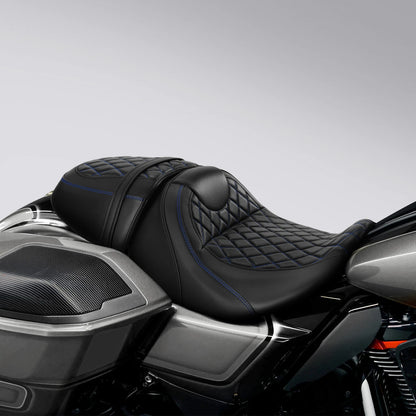 Gel Seats for Harley CVO Road Glide FLHX (2023–2025)