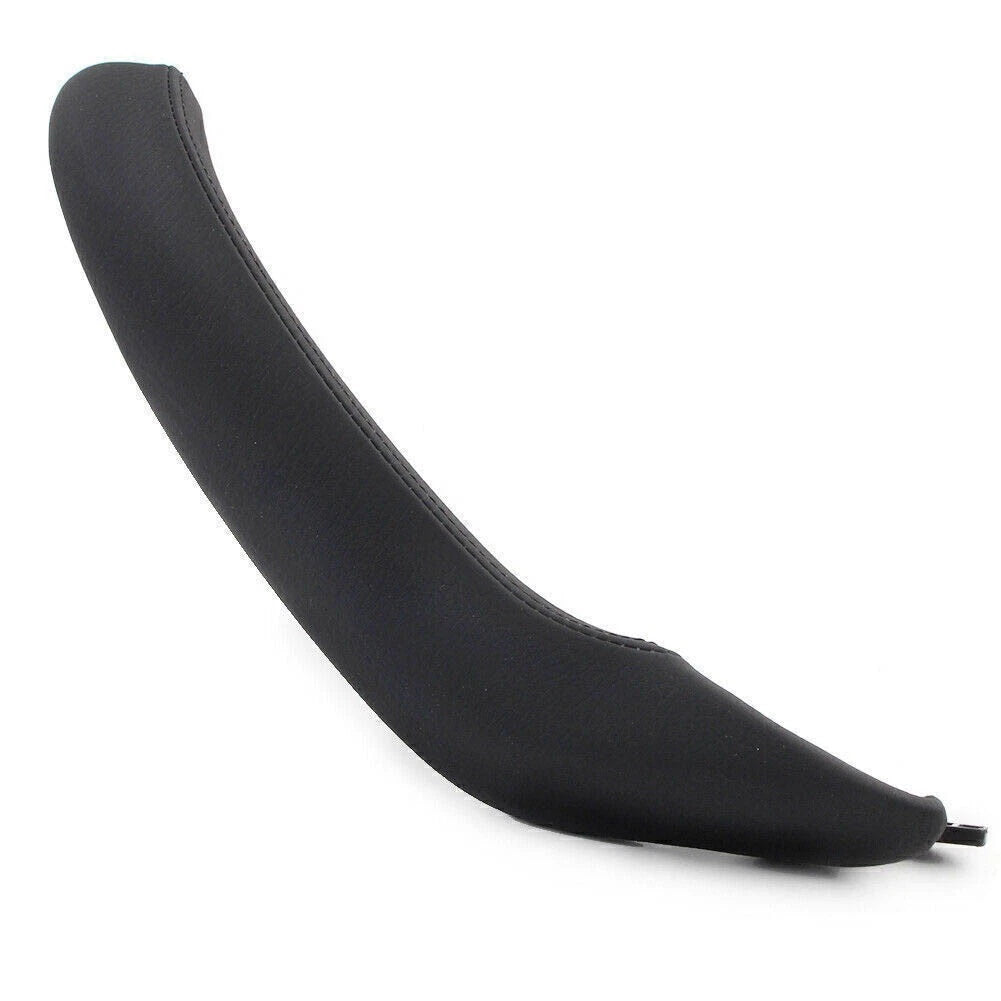 26) Precise Fit Black Outer Door Pull Handle Trim Cover for X3 X4 F25 F26