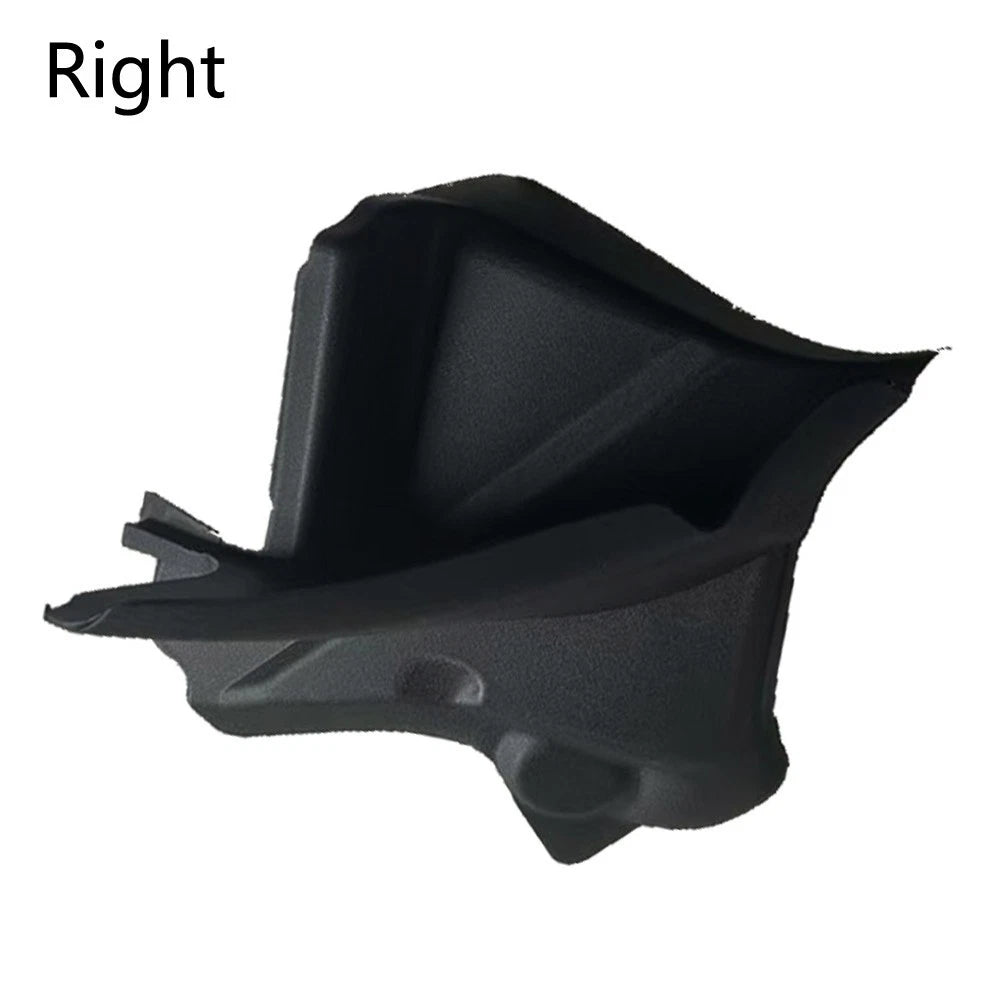 A Pillar Cover Trim for OE Number Match