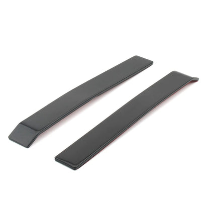 Engine Cover Trim Moulding for Honda GL1500 (1988–1990)