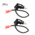 2X Carburetor Electric Choke Repair for Majesty YP250 (2000–2007)