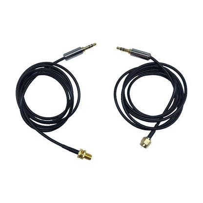1m Length 3.5mm Male to SMA RF Cable Adapter for Easy Connectivity
