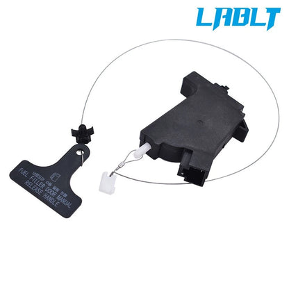 Fuel Gas Filler Door Lock Release Actuator for Santa Fe (2013–2018)