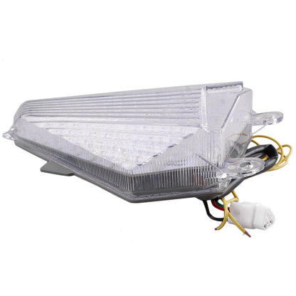 LED Tail Light Brake Lamp for Yamaha R6 (2006–2007)