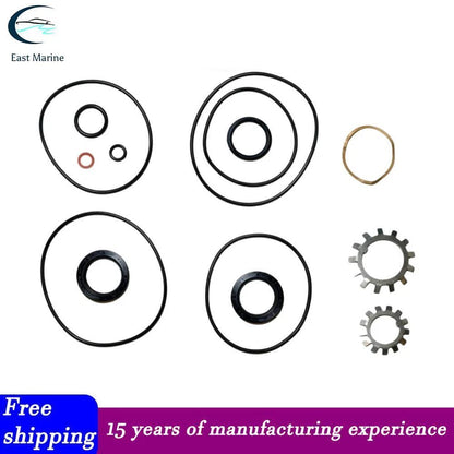 VOLVO-PENTA 200-290A LOWER UNIT SEAL KIT Replaces: 876268