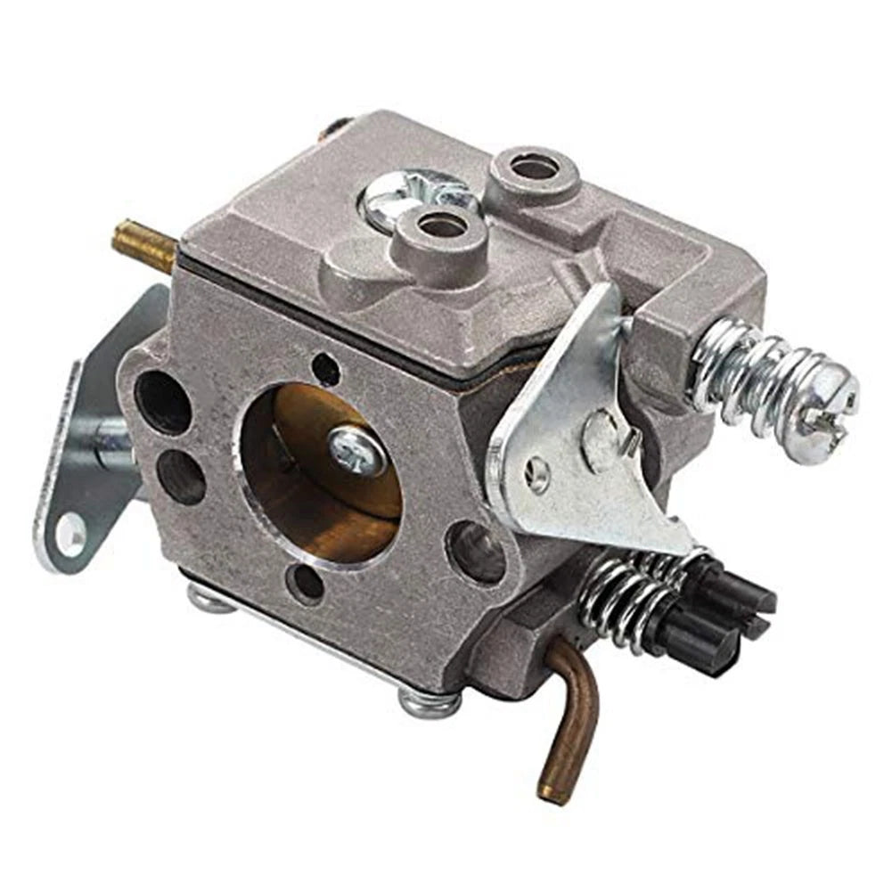 Complete Carburetor Replacement Kit for Poulan Chainsaws
