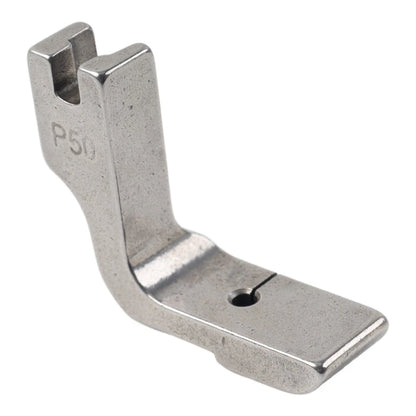 High Shank Shirring Presser Foot for Singer, Brother, Juki