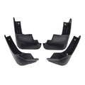 Mud Flaps for Nissan Sentra Pulsar Sylphy B17 (2013–2018)